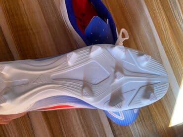 Butslar: Butslar Adidas — 7