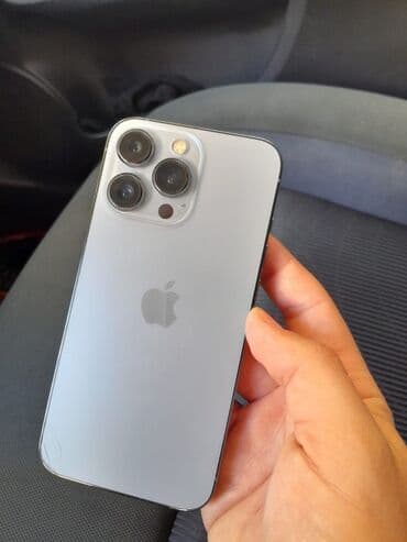 купить бу айфон 8 плюс: IPhone 13 Pro, 128 ГБ, Серебристый, Face ID — 2