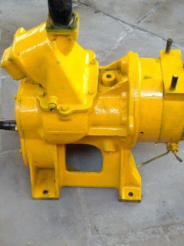 Gözəllik və estetika avadanlığı: Vintavoy kompressor — 3