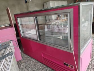 işlənmiş ucuz soyuducu: Mətbəx üçün digər texnika — 1