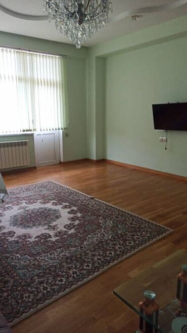 mingecevir kiraye evler 2023: Nizami rayonu Qara Qaraev metrosunun yaxınlığında, yeni tikili yaşayış — 2