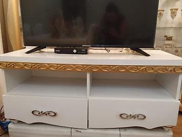İşlənmiş, Düz TV altlığı, Polkalı, Türkiyə — 1