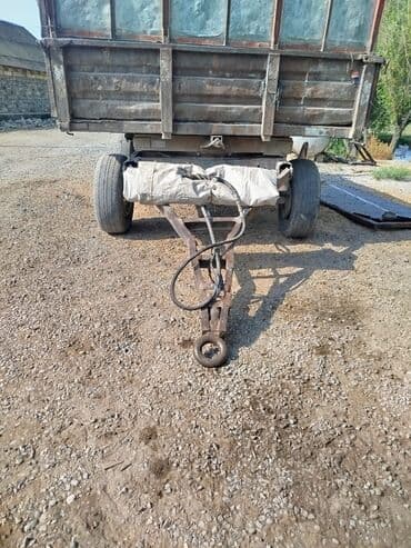 belarus traktor: Mavi rəngli Belarus traktoru təsərrüfat işləri üçün ideal bir — 11