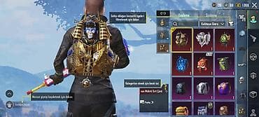 Digər kolleksiyalar: HESAB TƏCİLİ SATILIR❗REAL ALICIYA ENDİRİM OLACAQ.Salam hesab — 4