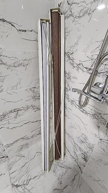 hamam dekoru: Bir ədədi 25 azn Ünvan Avtovağzal metrosunun yanı — 5