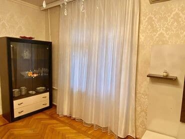 кызыл аскер квартира: Баку, 3 комнаты, Вторичка, м. Халглар Достлугу, 85 м² — 8