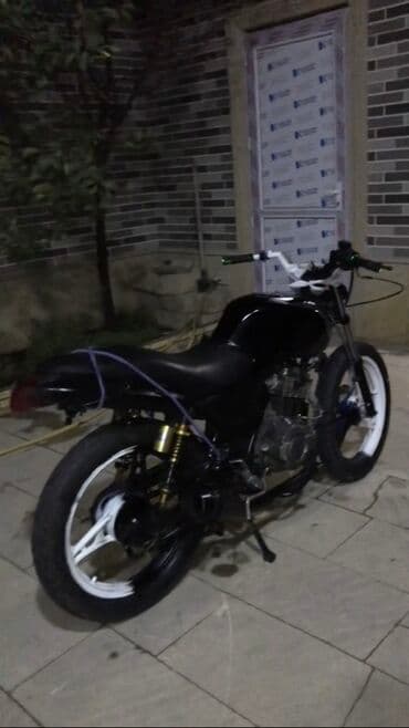 dəmirin qiyməti 2021: Mondial - Drift L, 150 sm3, 2020 il — 3