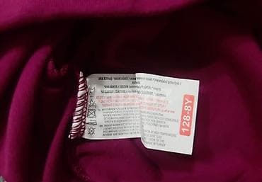 paraşut şalvar: Lasindir.Tezedir,1 defe geyinilib .FORTE KIDS-den alınıb.Yaxın metro — 3