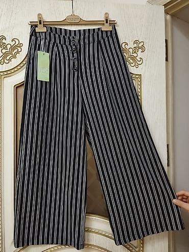 Şalvar 36 S razmer