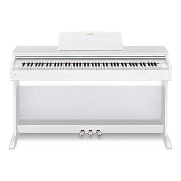 Piano, Casio, Rəqəmsal, Yeni, Rayonlara çatdırılma, Ödənişli çatdırılma, Ünvandan götürmə