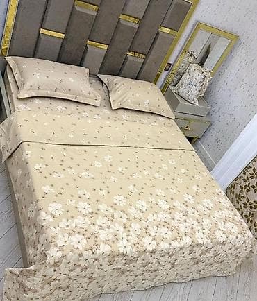 İkinəfərlik çarpayı