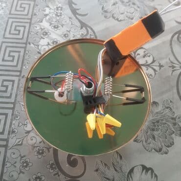 Материалы для кровли крыш: Spotlar təzə — 2