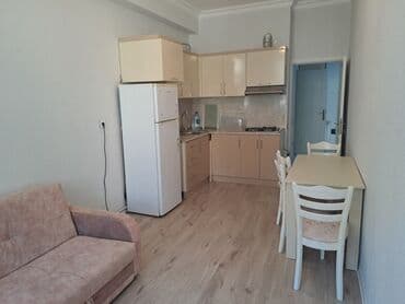 дешевые квартиры в баку: Saray, 1 otaqlı, Yeni tikili, 70 kv. m — 11