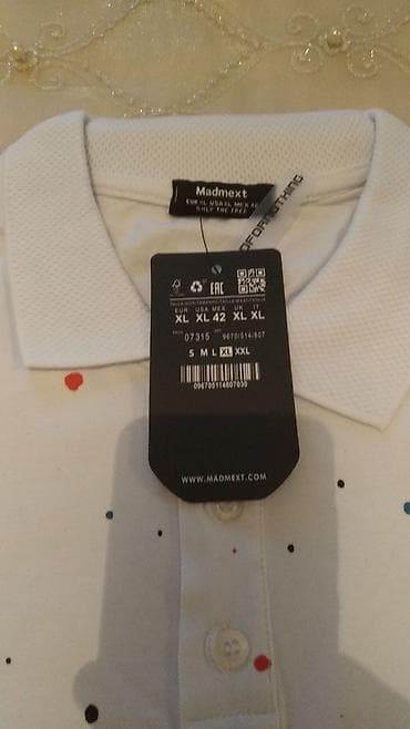 Əssalamu Aleyküm Türkiye Madmext firmasina məxsus olan Püskürtme Baskı