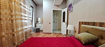 шеки: 3 комнаты, Новостройка, 113 м² — 9