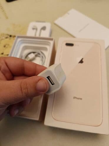 apple adapter 20w qiymeti: Adapter Apple, 5 Vt, Yeni — 2