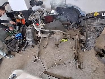 Аксессуары и тюнинг: Məhsul: Avtomobil ehtiyat hissələri dəsti Təsvir: - Ön (və ya arxa) — 5