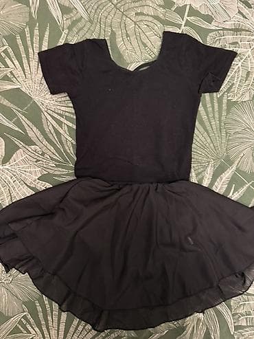 Игрушки: Gimnastika geyimitezedir,7,8,9 yaş — 1