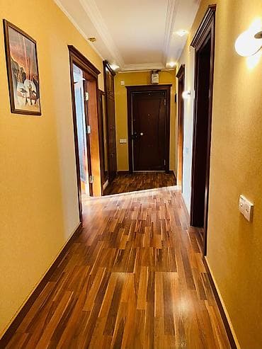 sadə ev çertyojları: Gəncə, 3 otaqlı, Köhnə tikili, 99499330 kv. m — 4