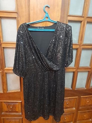 Ziyafət donu, Midi, 3XL