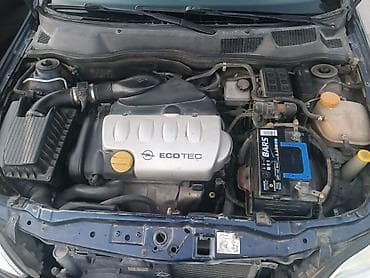 opel astra beyin: Opel Astra: 1.8 l | 2000 il 443000 km Hetçbek — 1