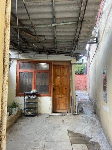 80 kv. m, 2 otaqlı, İnternet, Telefon, İşıq