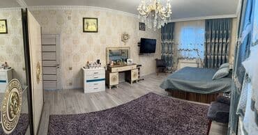 sebail ev: Badamdar qəs. 8 otaq, 230 kv. m, Kredit yoxdur, Orta təmir — 19