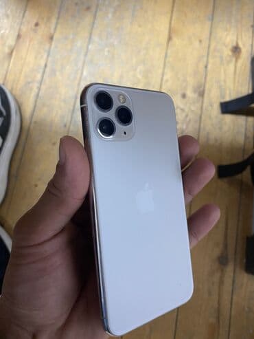 HTC: IPhone 11 Pro — 1