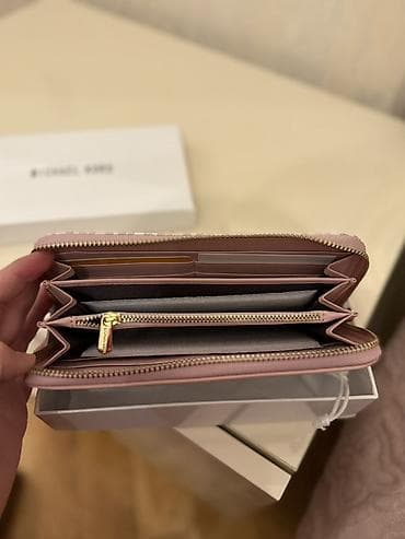 michael kors canta: Pulqabı, Eko dəri — 3