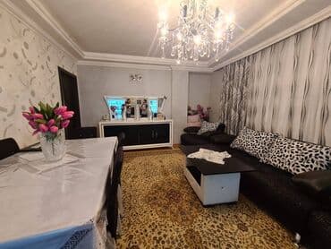 20 yanvarda 2 otaqli evler: 2 otaqlı, Yeni tikili, 82 kv. m — 4