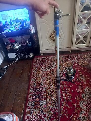 ağ baliq: Balıqçı tilovu satılır yaxşı vəziyyətdədir birbaşa zəng edin yada — 1
