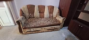 2el dolablar: İkinəfərlik çarpayı, İşlənmiş — 3