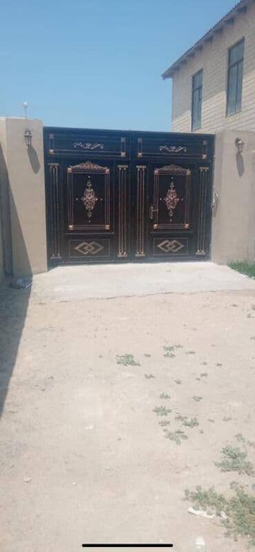 bina az musfiq qesebesi kohne tikili: Hövsan qəs. 4 otaqlı, 145 kv. m, Yeni təmirli — 20