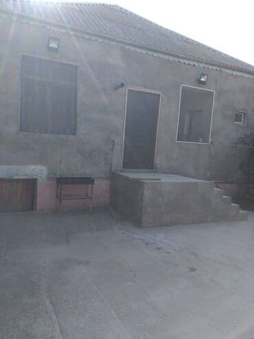 binə südçülük sovxozu həyət evləri: 130 kv. m, 3 otaqlı, Kanalizasiya, Qaz, Su — 1