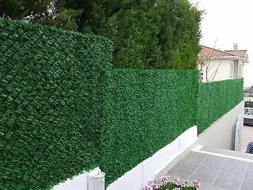 Баки: Yaşıl arakəsmə. Türkiyə istehsalı paslanmayan ikiqat məftil və dörd — 5