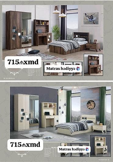 dayaq: Məhsul: Klassik üslubda divan və gənc otağı dəsti 1) Divan - Ölçü — 2