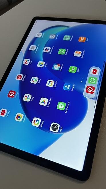 Planşet- Redmi Pad Se 256Gb Az işlenmış tam ideal vezyyetde Ancaq