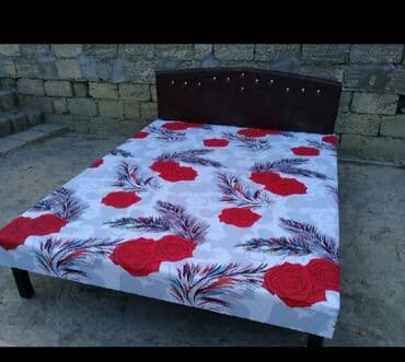 Ev üçün mebel: Kravat Təzə hazırları var Çatdırılma münasib qiymətə Bir nəfərlik — 4