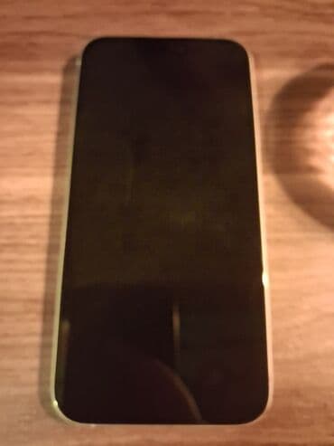 iphone dubay 15: IPhone 15 Plus, 256 GB, Ağ, Face ID — 3