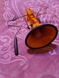 купить недорого холодильник б у: Mikrafonlu — 1