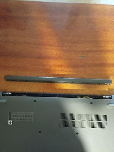 Lenovo: Qara reng lenovo notbuk normal iwleyir az zedesi var sekildede var wp — 6