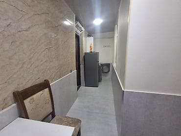 1 otaqli ev: Mehdiabad, 1 otaqlı, Köhnə tikili, 40 kv. m — 6