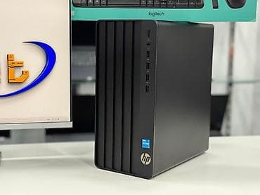 en ucuz hp notebook: Masaüstü kompüter HP Şəhər: Bakı Çatdırılma?: Bəli UniSet — 3