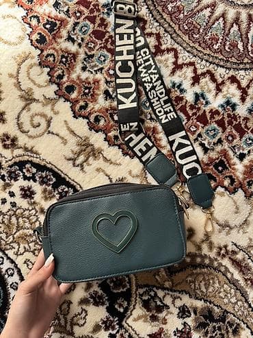 michael kors çanta: Kosmetik dəst, 2 məhsul — 1