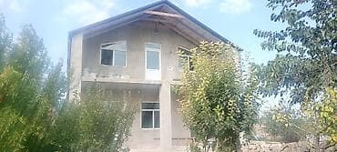 gence ucuz evler: 7 otaqlı, 200 kv. m, Kredit yoxdur, Təmirsiz — 2