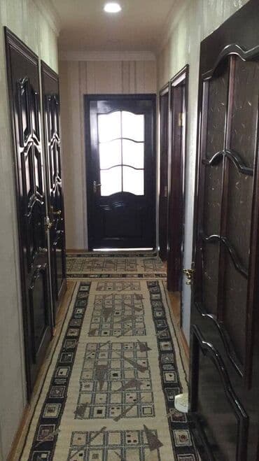 maştağada satdıq evlər: Bakı, 4 otaqlı, Köhnə tikili, m. Əhmədli, 105 kv. m — 19