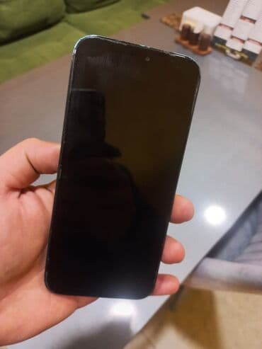 vip nomre satisi: Honor X8b, 128 GB, rəng - Qara, Barmaq izi — 3