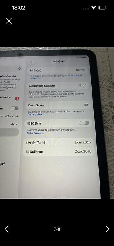 ipad mini 3 qiymeti: Apple iPad (10-cu nəsil) – mavi - 10.9" Liquid Retina displey, True — 7