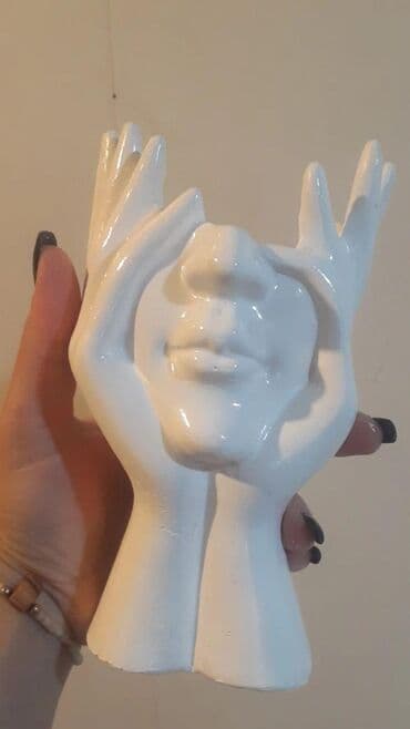 Mücrü Zinət əşyaları üçün