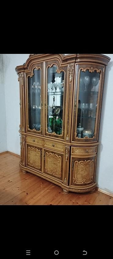 Мебель для дома: Salam sınığı yoxdu 0773527271 istəyən bu nömrəylə əlaqə saxlasın - — 1